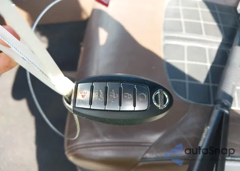 2018 Nissan Armada Platinum from USA, damaged, VIN JN8AY2NC6J9556097